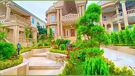 فروش ویلا جنگلی 350 متری در کی...