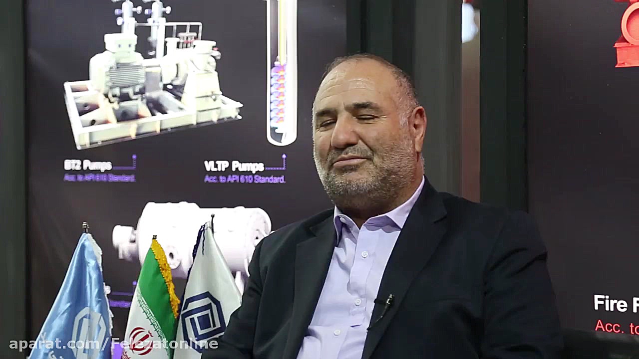 حضور گروه صنعتی سدید در نمایشگ...