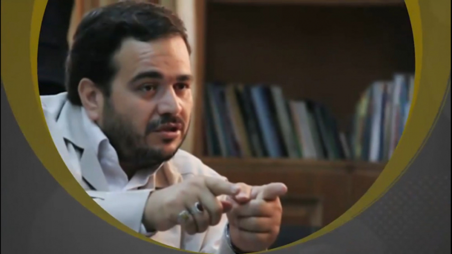 عنابستانی کیست ؟  نمایندگی که...