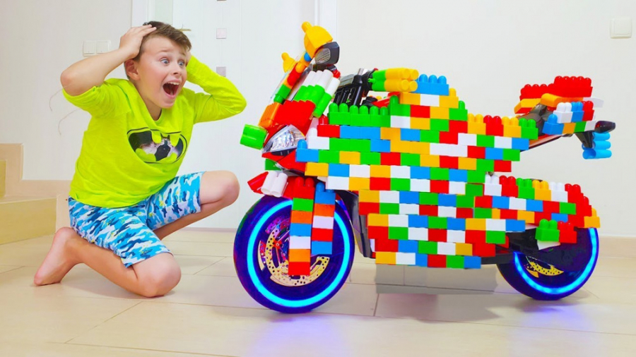 آدریانا شو  برنامه کودک جدید...