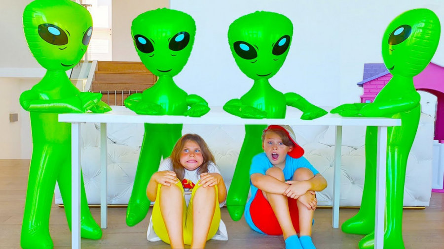 آدریانا شو جدید  برنامه کودک ج...