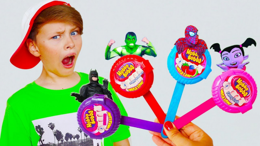 آدریانا شو جدید  برنامه کودک ج...