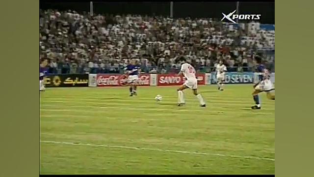 ایران ۶  ۲ کره جنوبی با سه گزا...