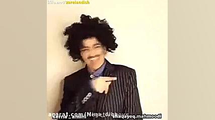 سرنا امینی ، جدید ... سرنا امی...