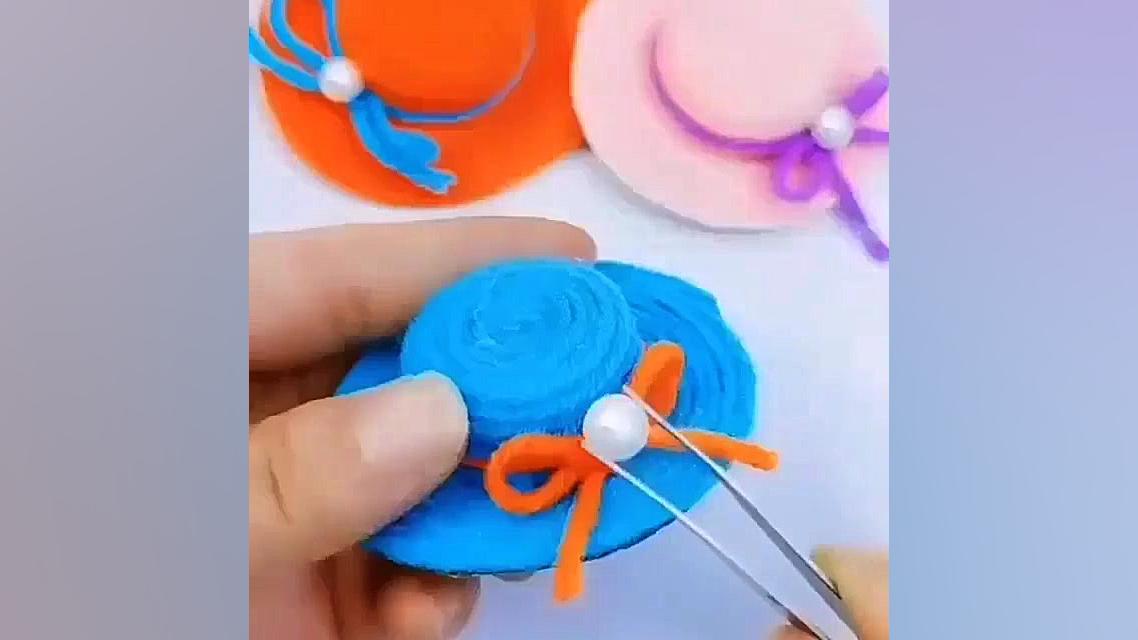 کاردستی خلاقانه