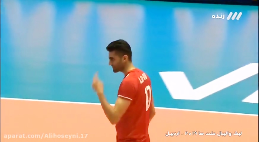 تماشا کنید 4امتیاز سرویس امپرا...