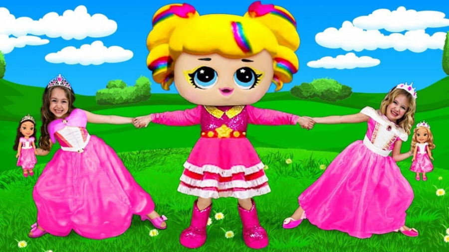 ساشا به آنیتا قوانین رفتار برا...