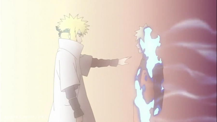 ناروتو شیپودن فصل ۱۳ قسمت ۱۸ د...