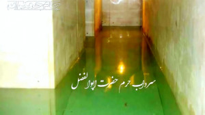 به مناسبت وفات ام البنین مادر...