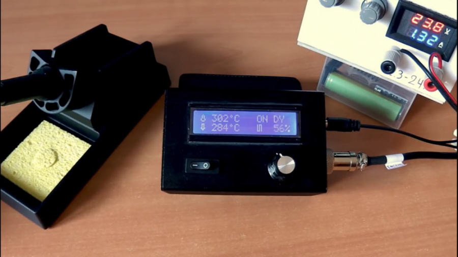 ساخت ایستگاه هویه