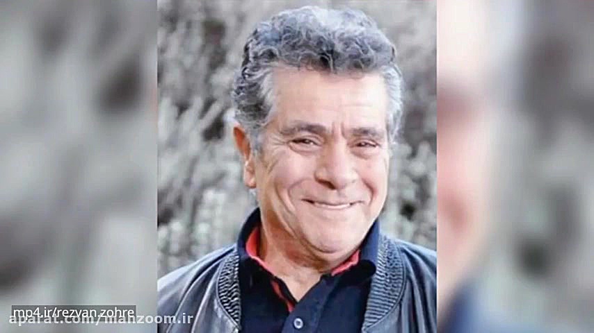 واکنش بهروز وثوقی به سکانس فیل...