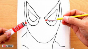 آموزش نقاشی به کودکان : نقاشی...