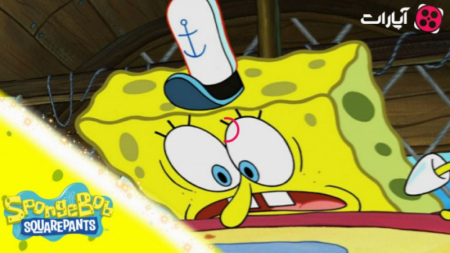 انیمیشن باب اسفنجی | باب اسفنج...
