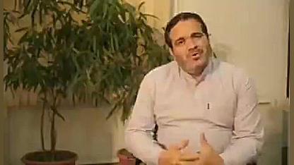 عذرخواهی عنابستانی از مردم از...