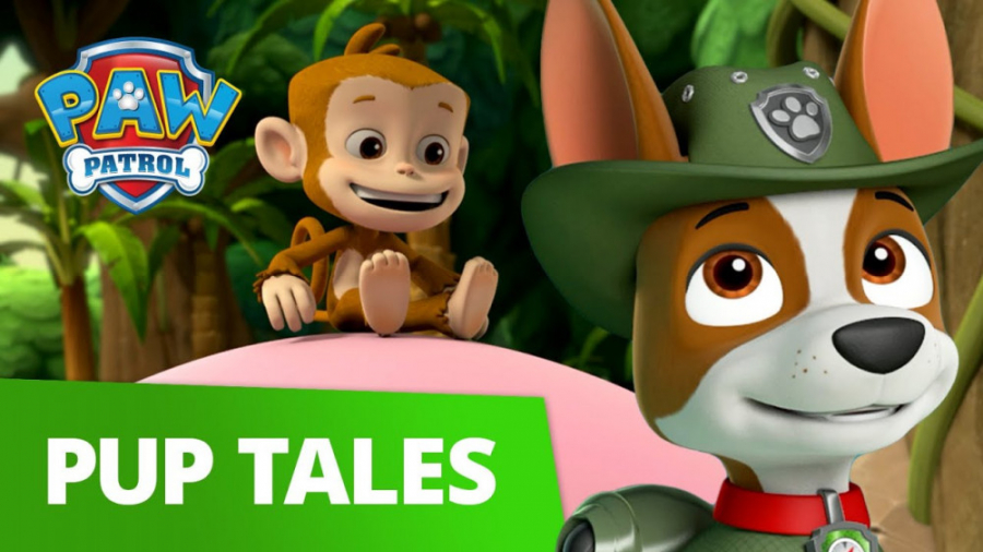 انیمیشن سگهای نگهبان  سگهای نگ...