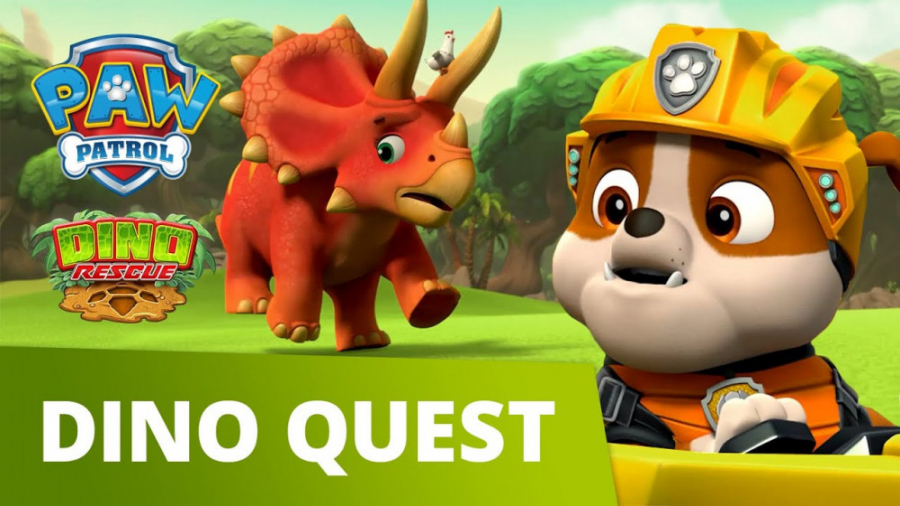 انیمیشن سگهای نگهبان  سگهای نگ...