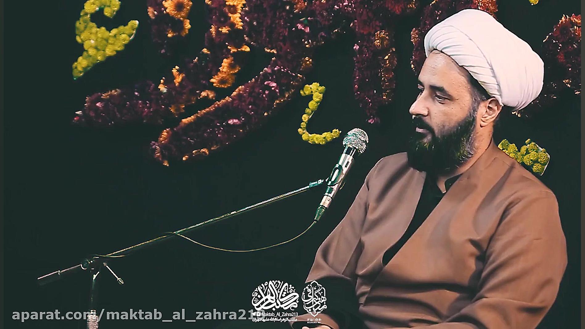 حق مومن  شیخ مهدی گودرزی