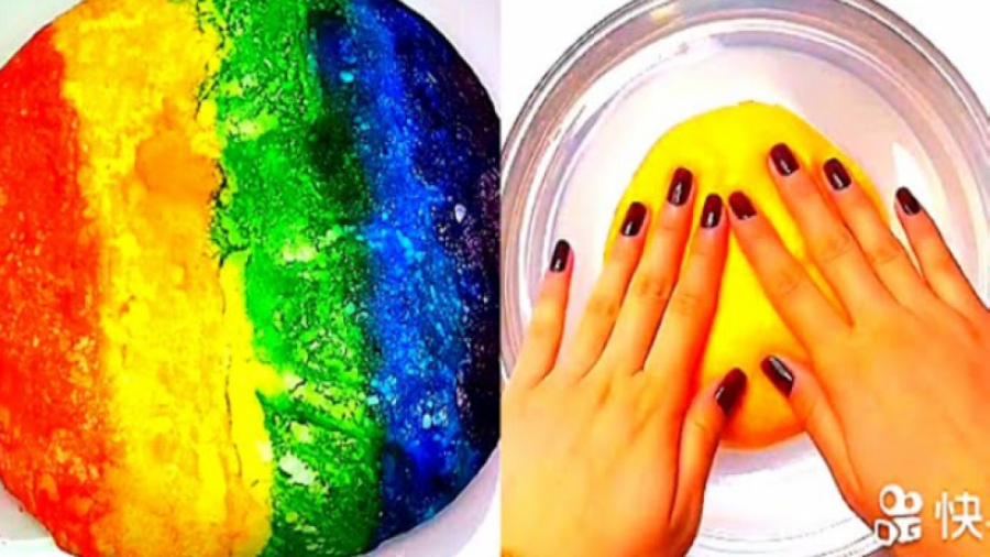 اسلایم اسمر  اسلایم کیوت با دا...