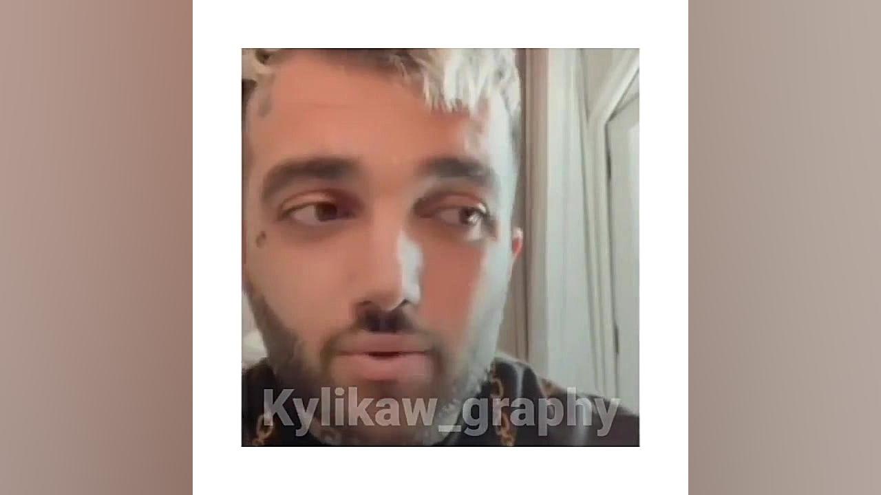 پویان مختاری میگه پشیمونم