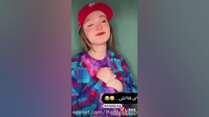 پست جدید پریسا پور مشکی پریسا...