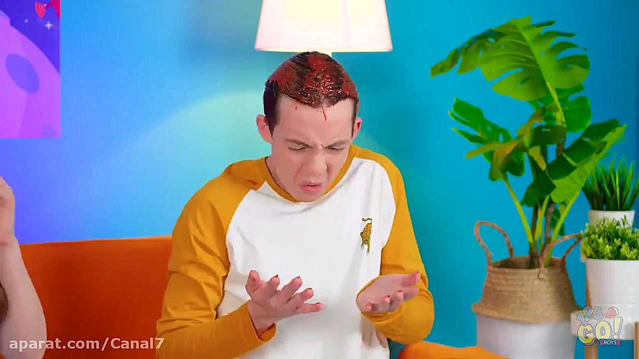 شوخی خرکی  ترفندهای تفریحی و خ...