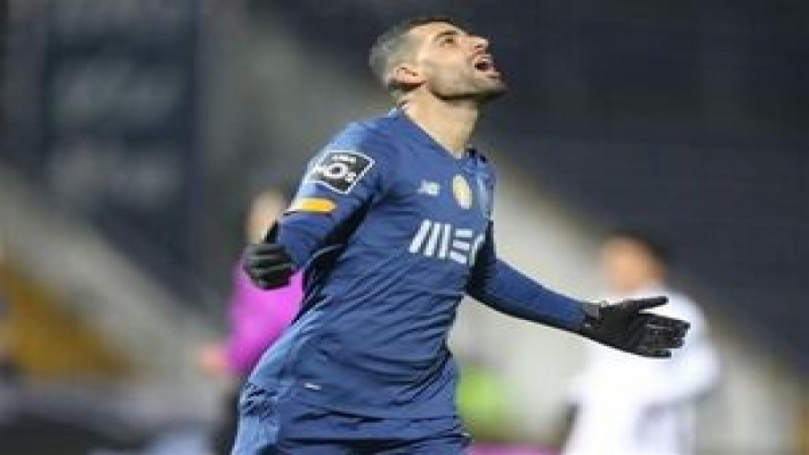 گل دیدنی مهدی طارمی به فارنسی