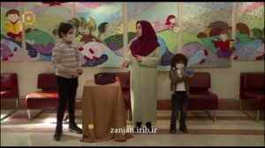 بازی های روانشناختی برای کودکا...