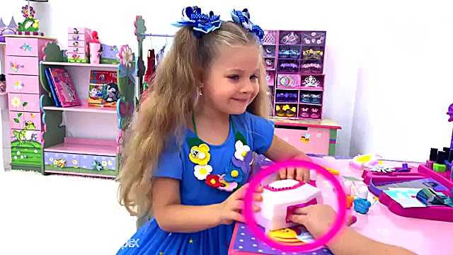 ماجراهای دیانا و روما  دیانا و...