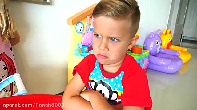 ماجراهای دیانا وروما