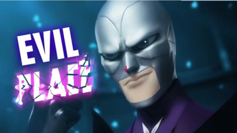 آهنگ میراکلس لیدی باگ با موضوع...