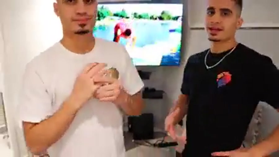 کشتی کج در خانه حتما تا آخرش ب...