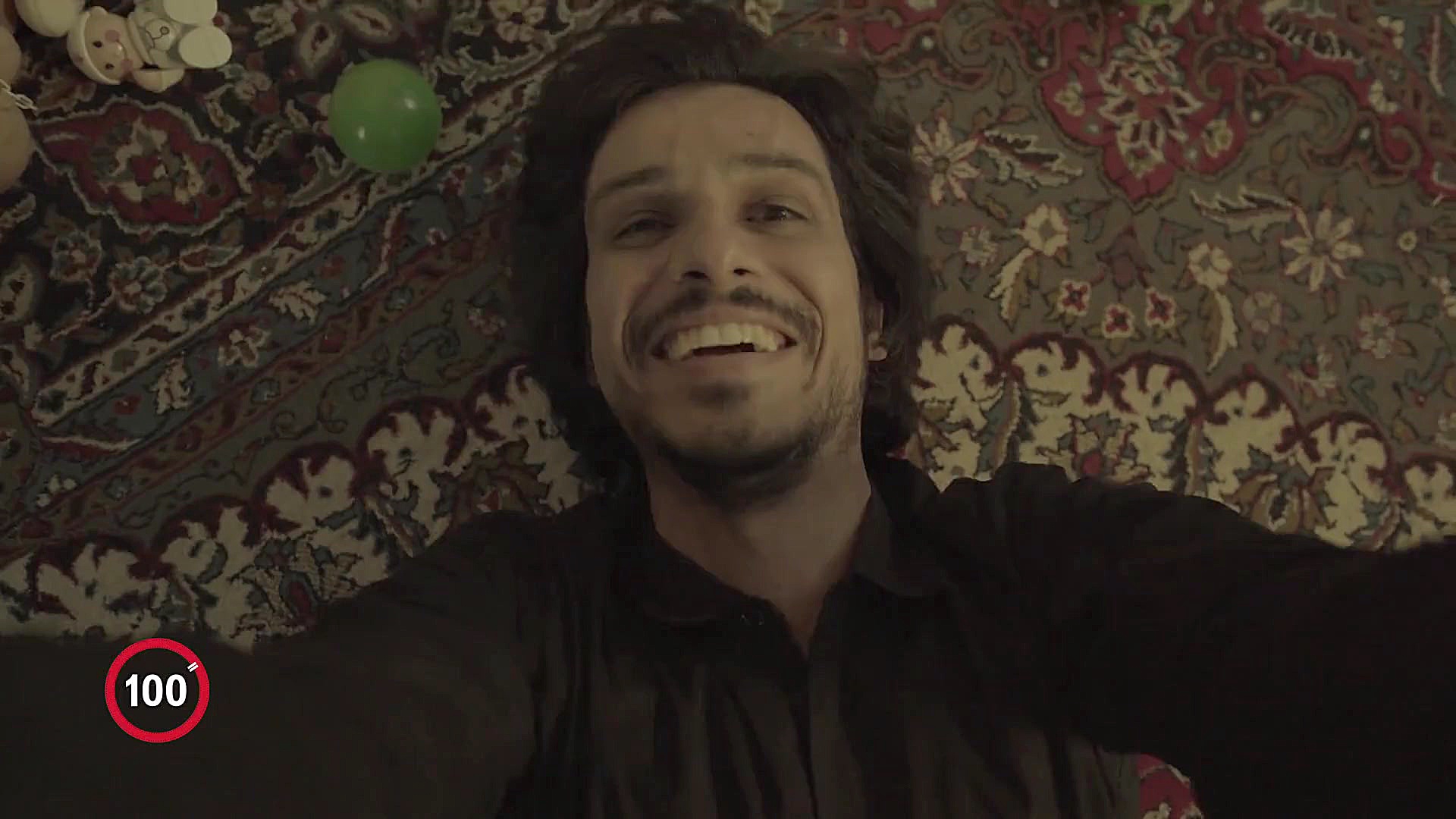 فیلم 100 | آشپزی در حضور دیگرا...