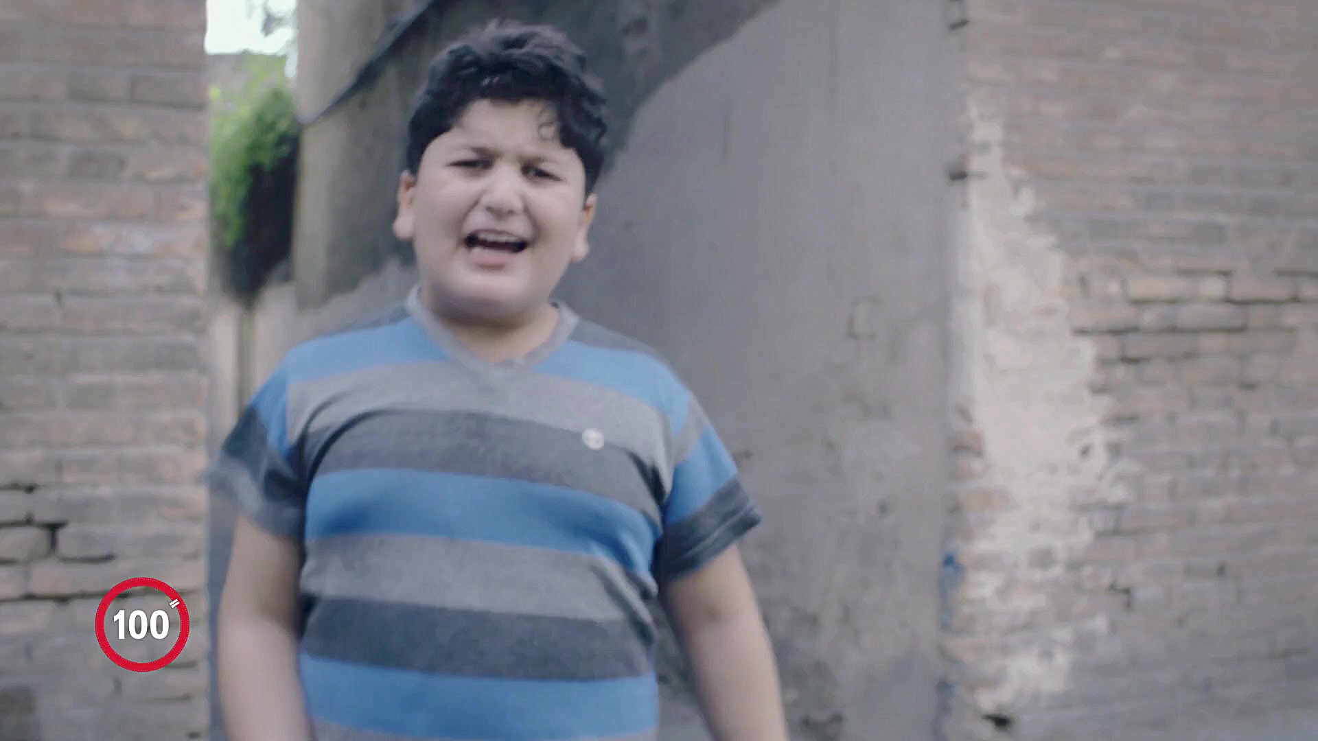 فیلم 100 | آقای کارگردان