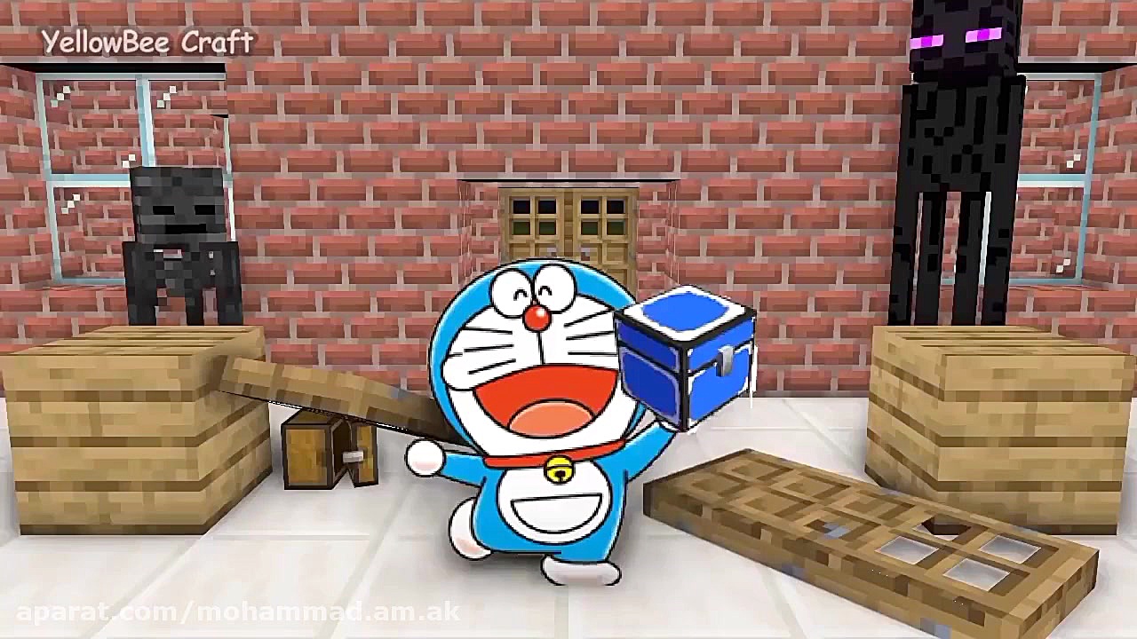 مدرسه هیولا ها(الماس)