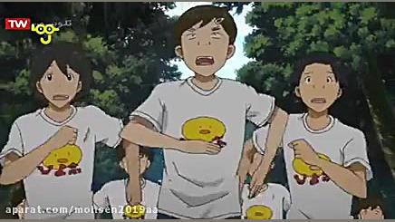 کارتون روزها دوبله به فارسی قس...