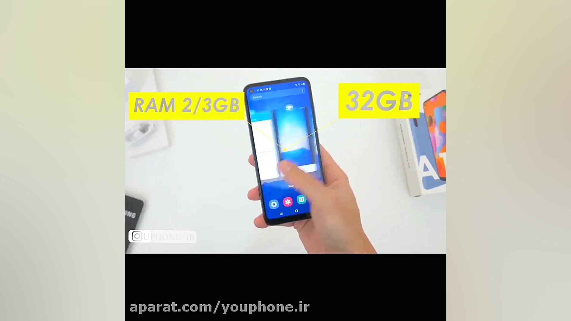 گوشی های قیمت مناسب بازار