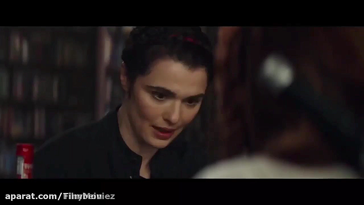 تریلر فیلم بیوه سیاه