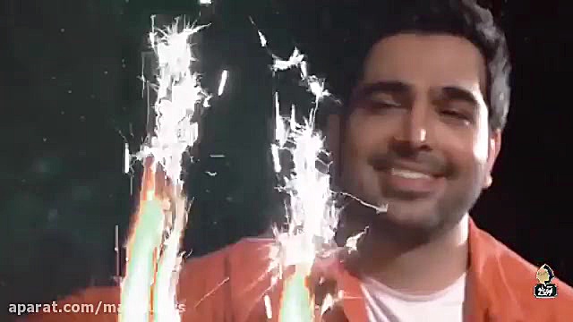 دانلود آهنگ فرزاد فرخ عاشقت می...