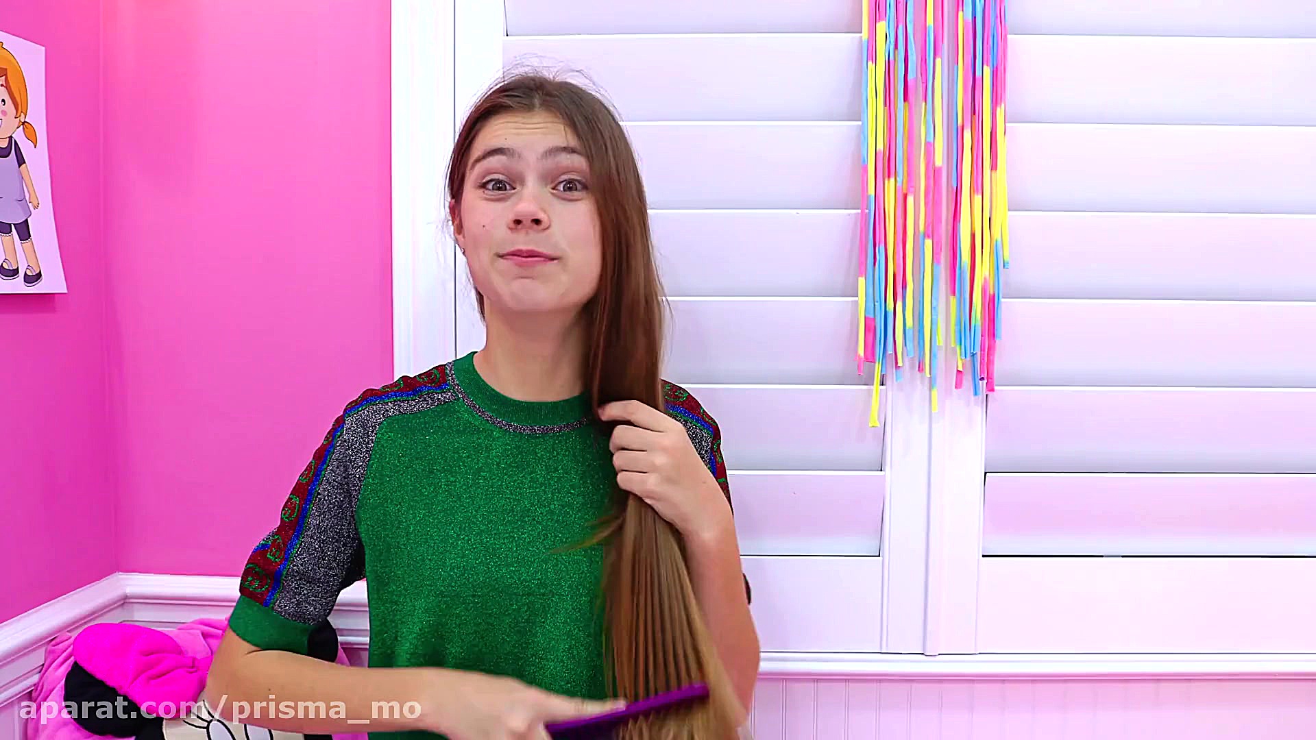 ناستیا  ناستیا و استیسی  میا ا...