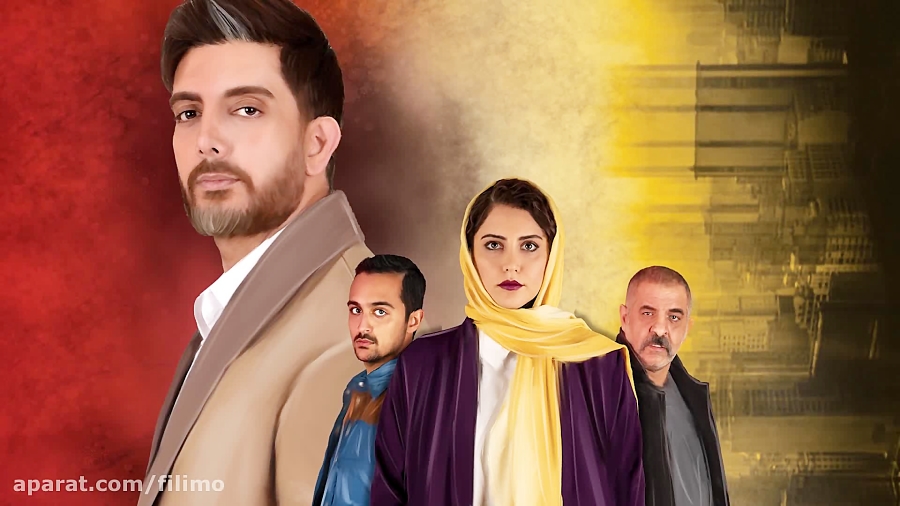 6ثانیه قسمت چهارم سریال ملکه گ...