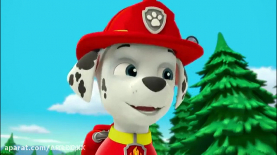 انیمیشن سگهای نگهبان  دانلود س...