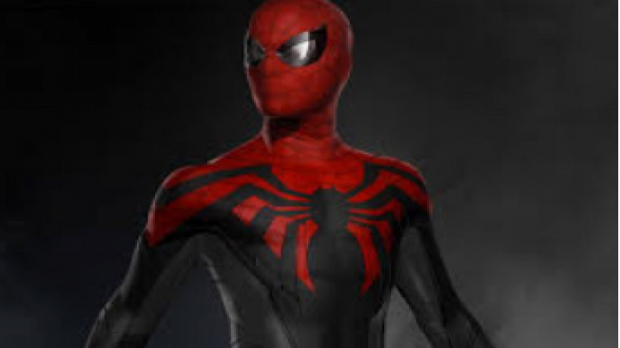 فیلم مرد عنکبوتی