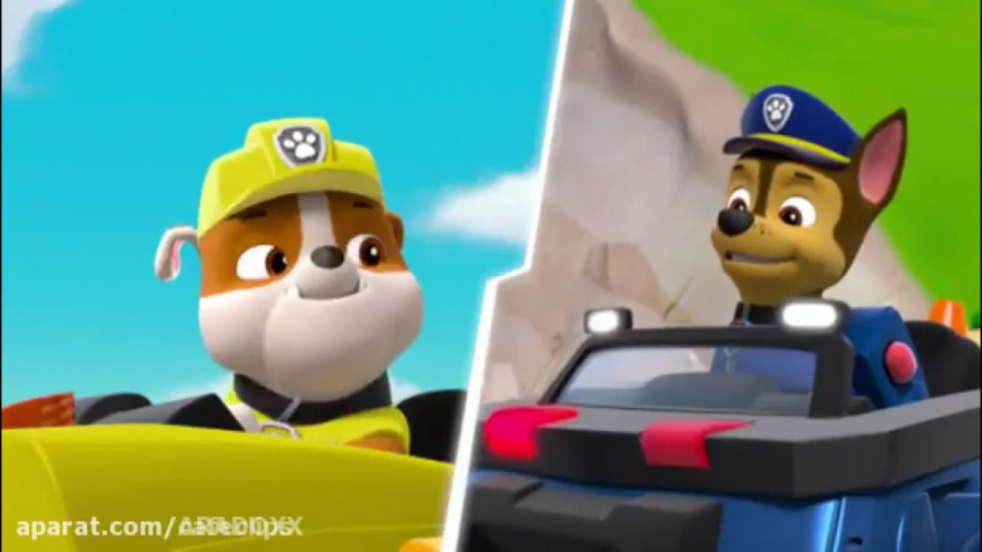 دانلود سگهای نگهبان دوبله فارس...