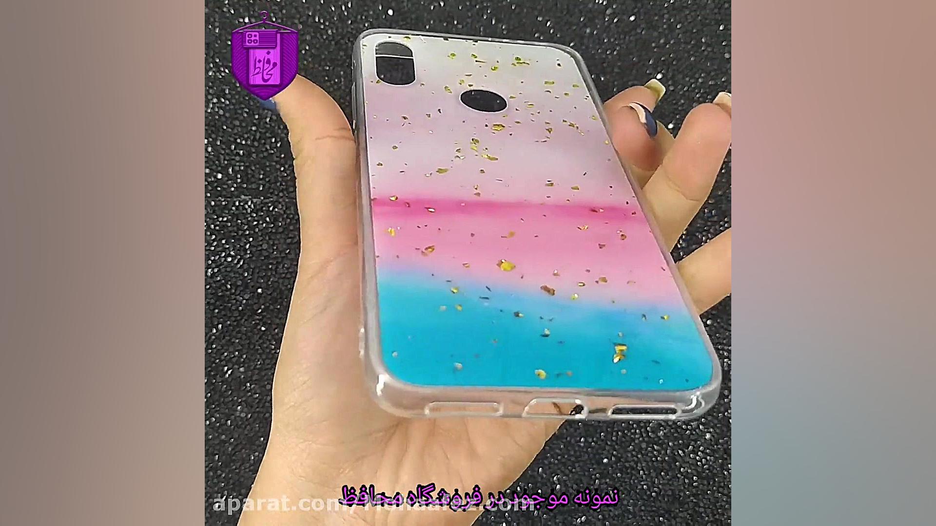 قاب فانتزی گوشی شیائومی کد XM2...