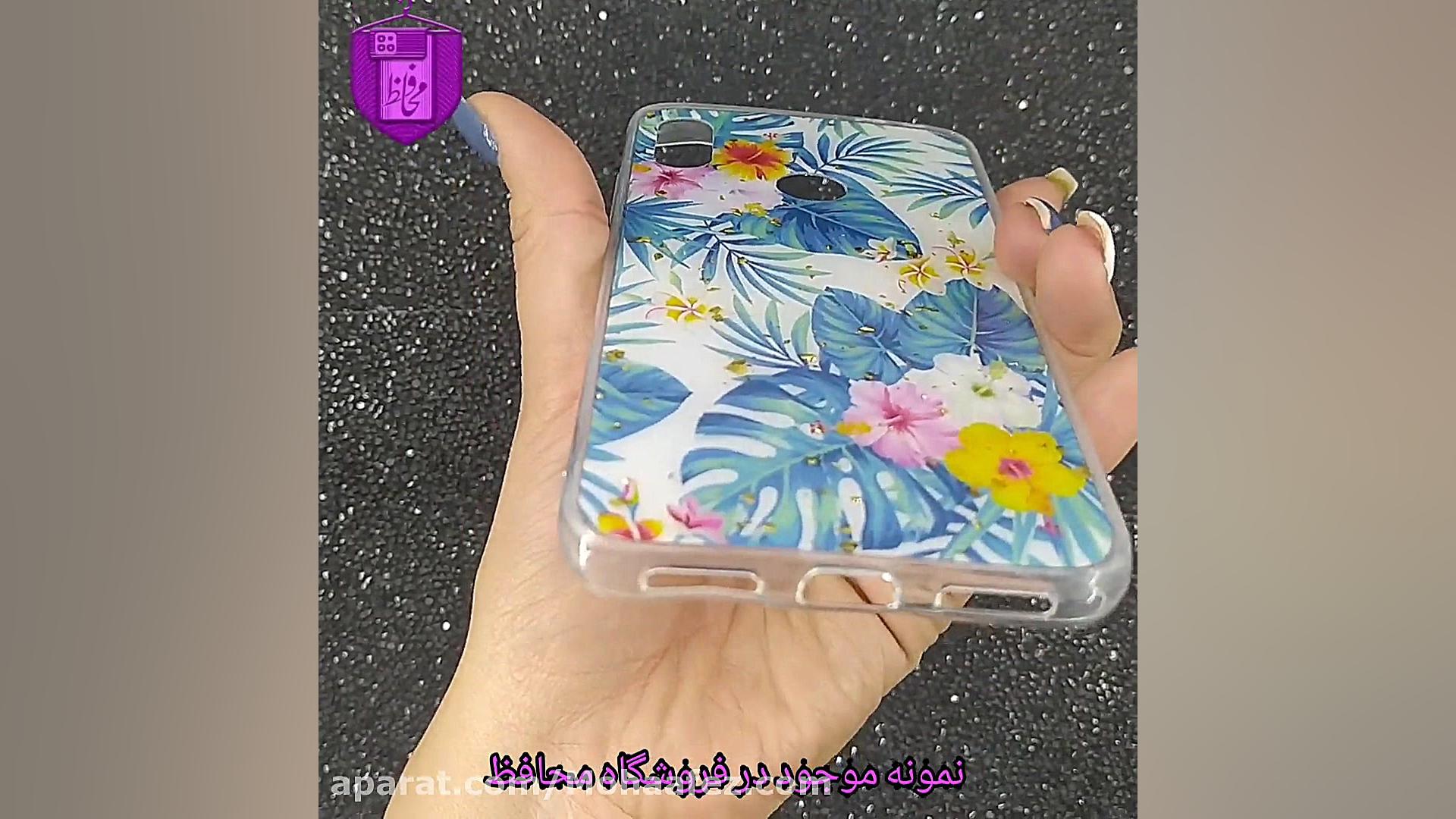 قاب فانتزی گوشی شیائومی کد XM2...