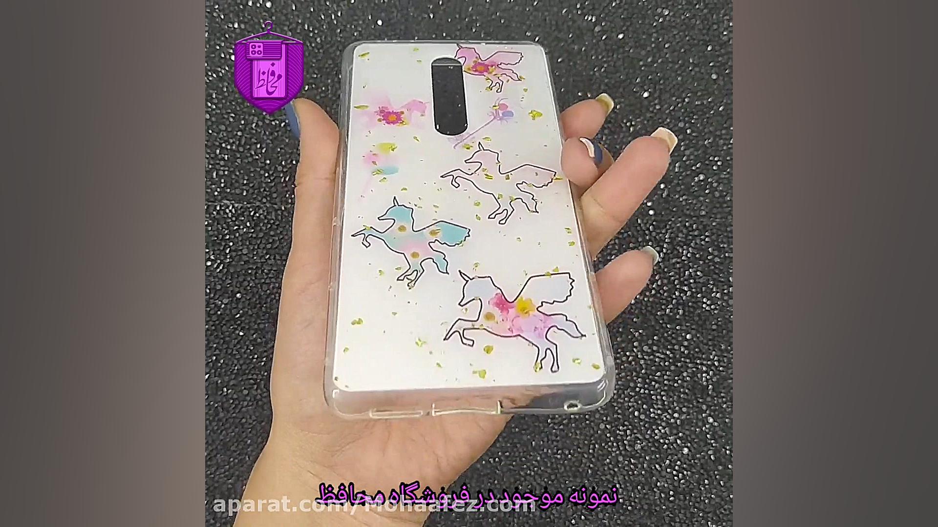 قاب فانتزی شیائومی کد XM281F