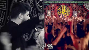 وفات ام البنین حسن عطایی
