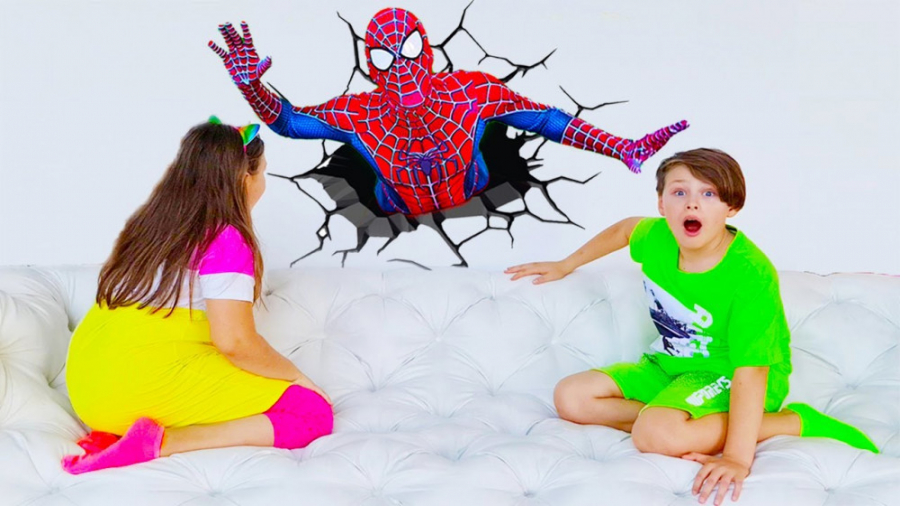 برنامه کودک جدید  آدریانا شو...