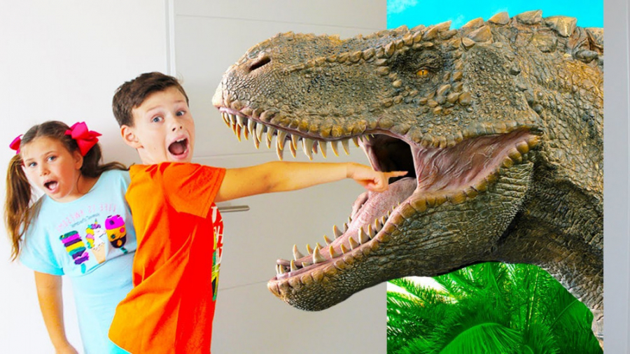 آدریانا شو جدید  برنامه کودک ج...