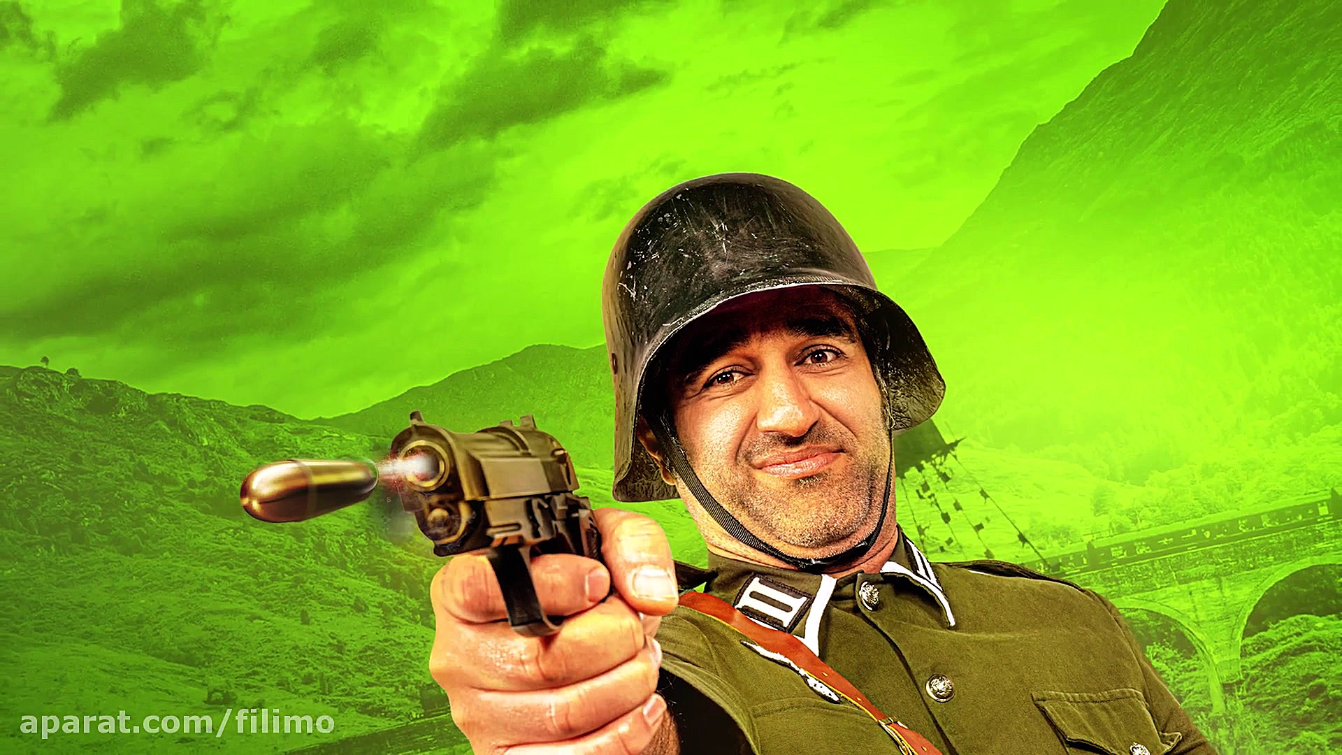 6ثانیه سریال خوب بد جلف